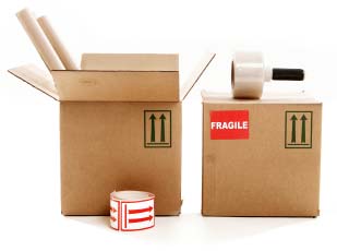 Photo of storage unit