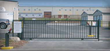 Photo of storage unit