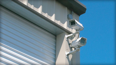 Photo of storage unit