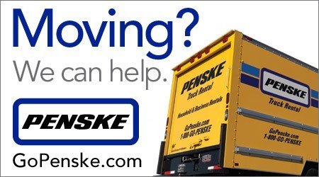 Penske Truck Rental , reserve online and save